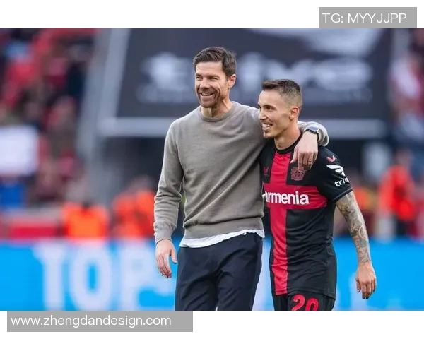 哈维阿隆索退役后新起点将执教皇家马德里青年队开启教练生涯